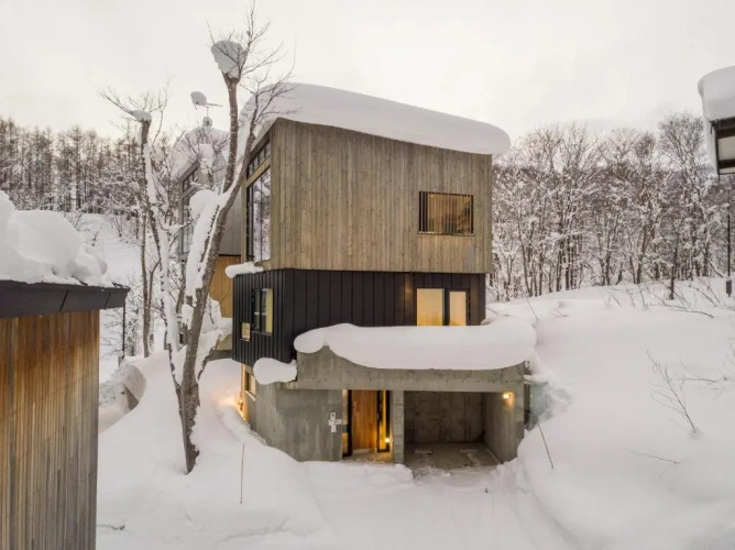 3 Bedrooms Cottage