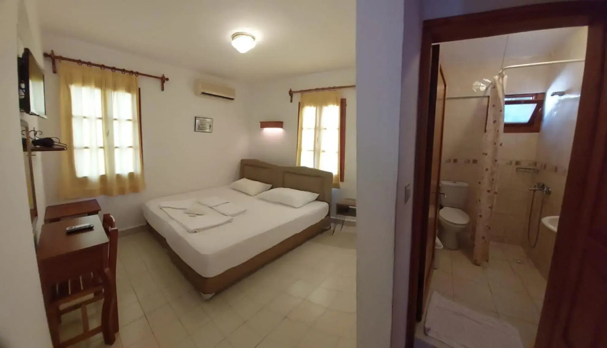 Hotel Gulec