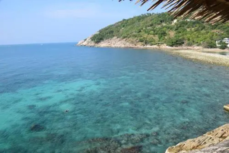 Utopia House Phangan