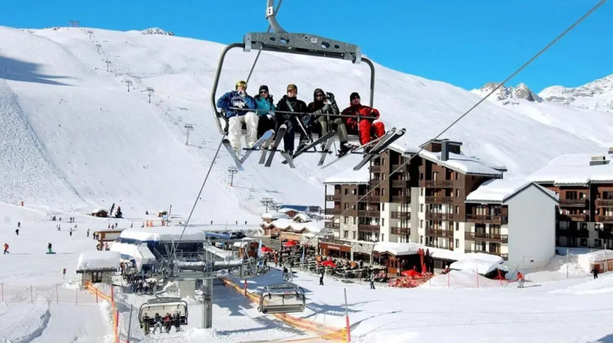 Chalet Club - Inh 23513