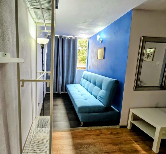 Economy Suite