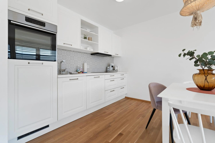 Riedlepark Apartments in Friedrichshafen, Bild 11