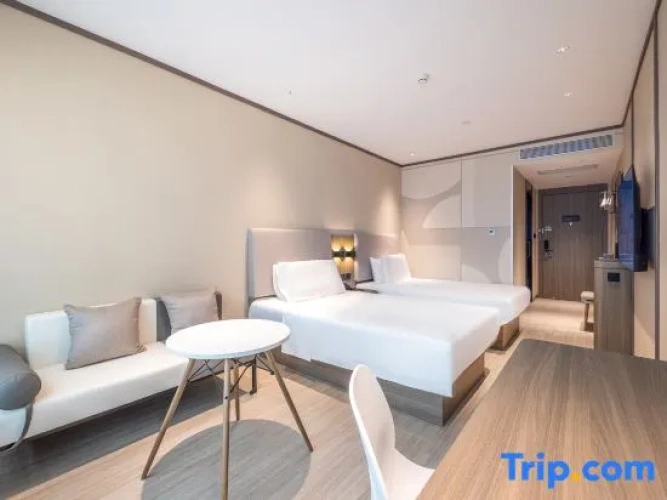 Business Twin room