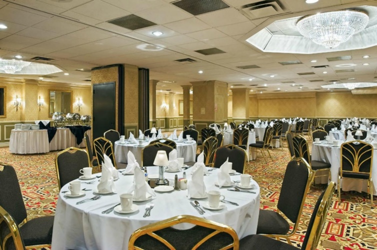 Clayton Plaza Hotel photo 24