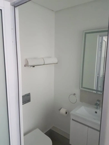 2 x Separate Studio Apartments