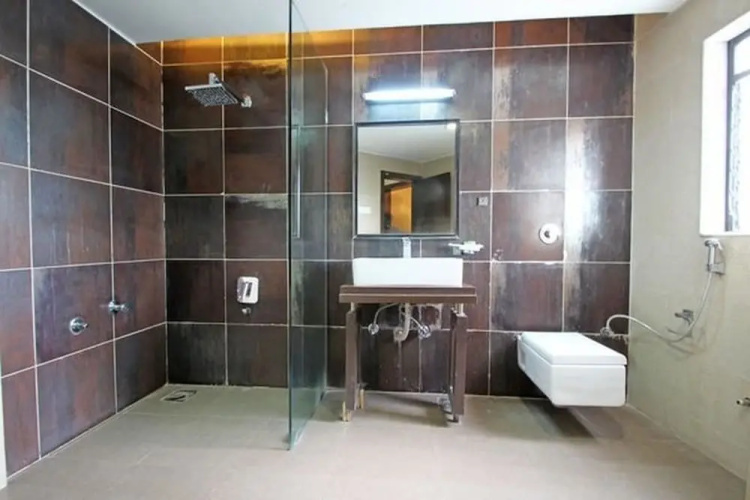 Hotel Sai Saya