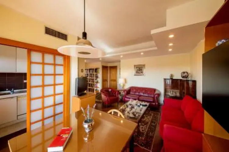 Residence Parco Salario