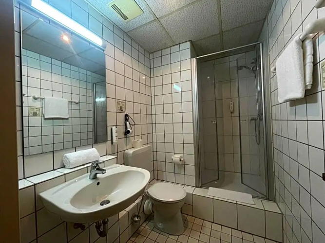 Hotel Walzwerk