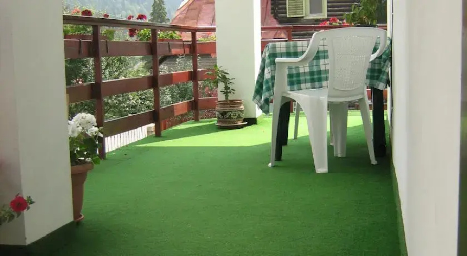 Hotelbild