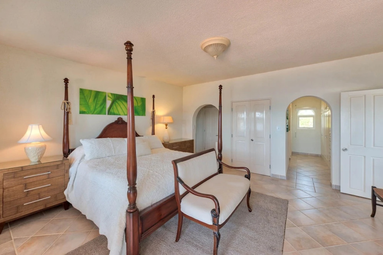 Dream Villa SXM Azul
