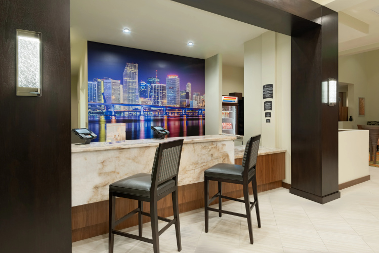 Staybridge Suites Miami International Airport photo 39