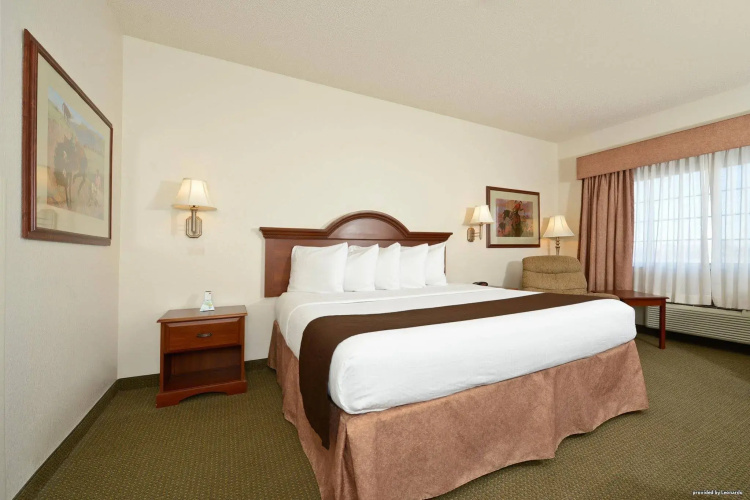 Quality Inn