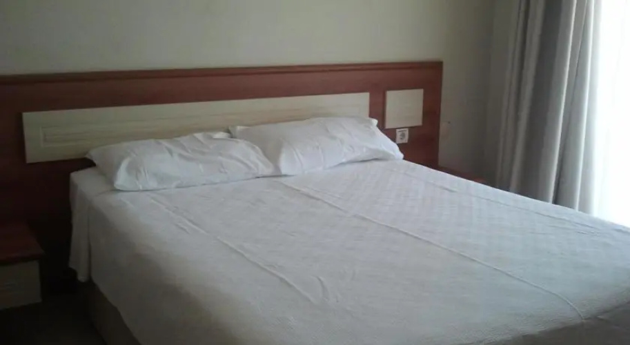 Bonn Apart Hotel