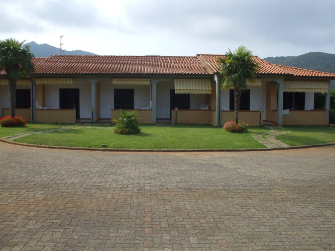 Residence Alithai