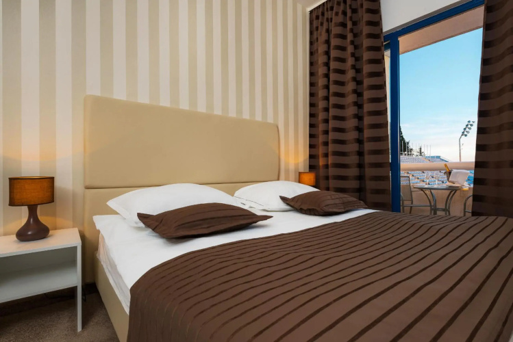 Hotel Jadran