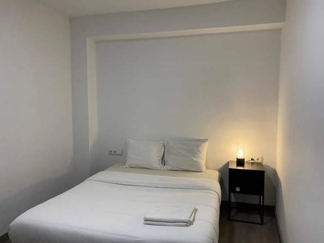 Shanti Rooms