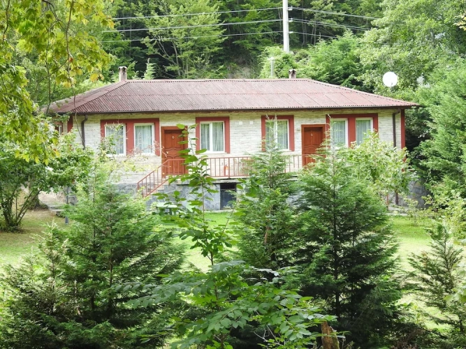 Family Chalet