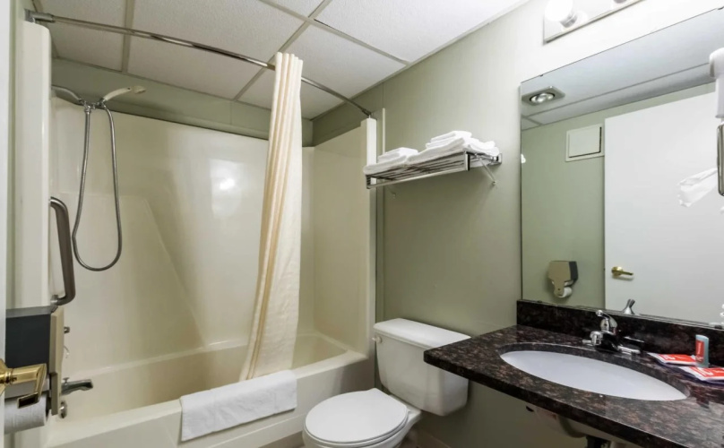 Econo Lodge