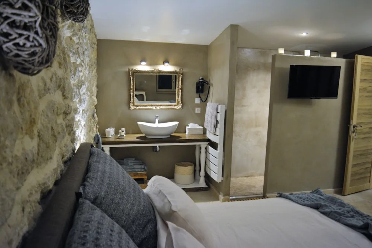 Lavand'Ange & Spa