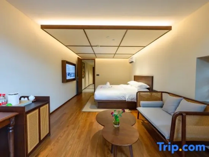 Duplex Suite