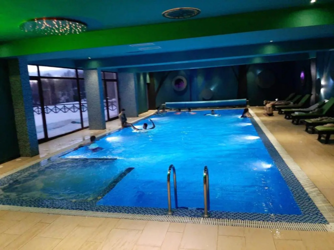Kraljevi čardaci, apartman 7/53