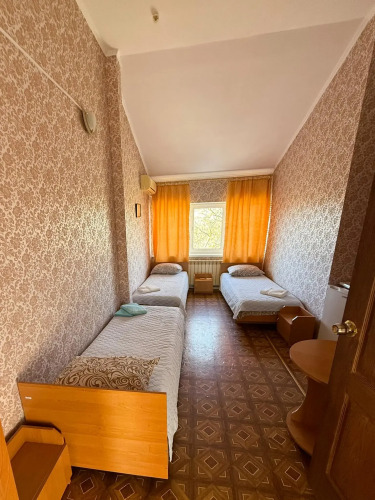 Фотография номера гостиницы Причал-Приморский