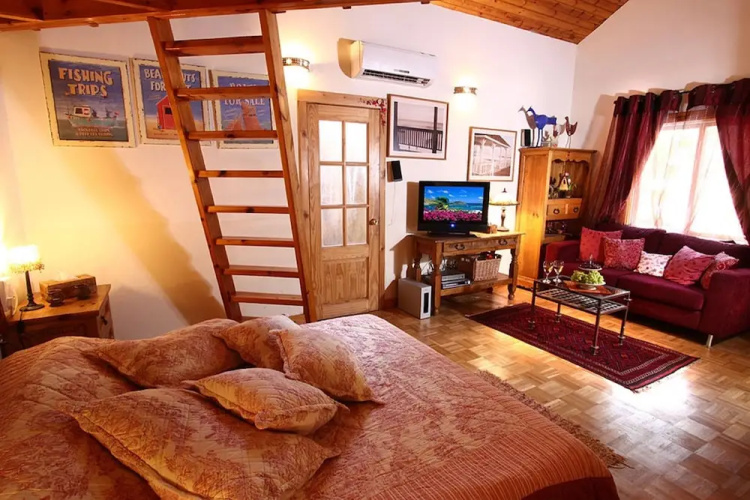 Otel görseli