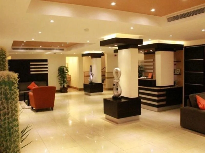 Ahla Al Ayam 2 Apartment
