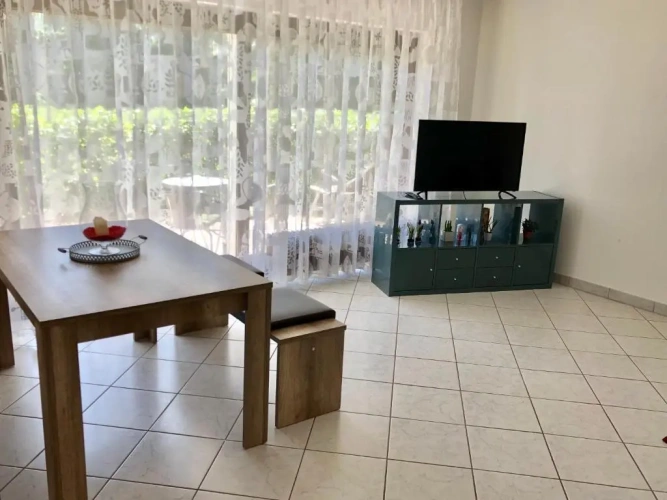 Double Apartment