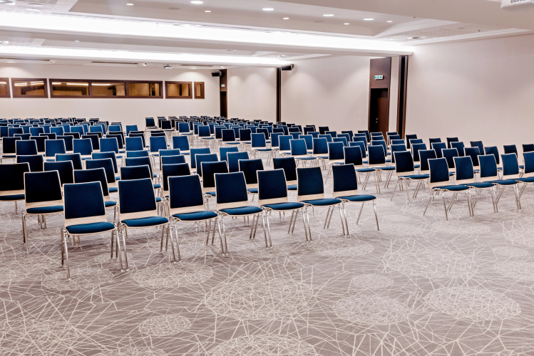 Crowne Plaza Bratislava photo 21