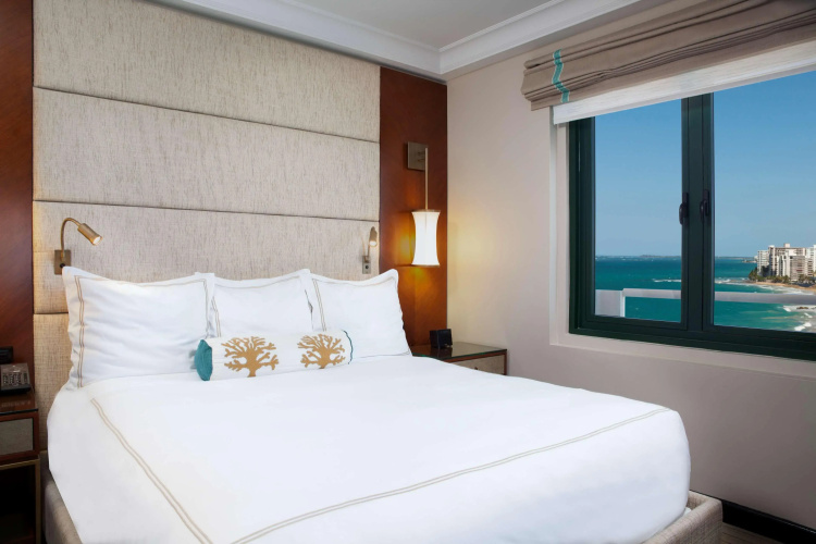 Condado Vanderbilt Hotel