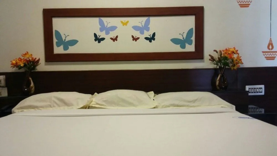 Chill Out Resorts
