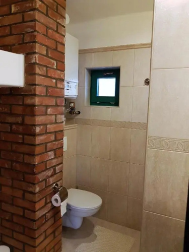 Pincesor Apartman