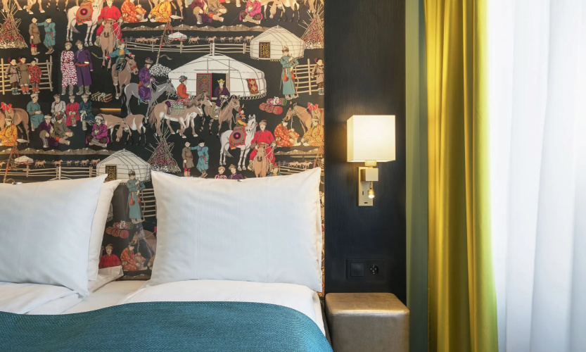Thon Hotel Linne
