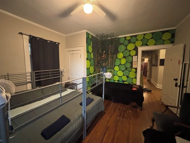 Standard Family room