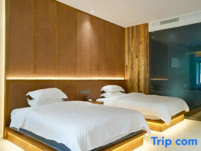 1 Bedroom Standard room