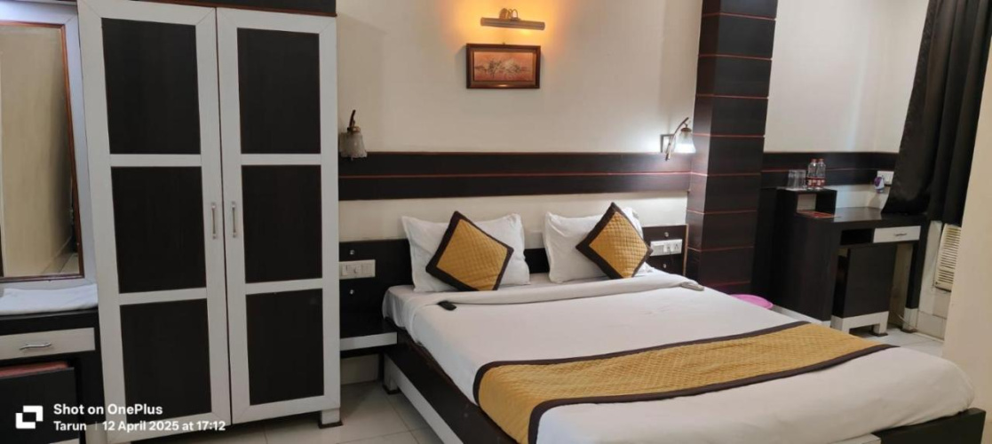 Hotel Star Regency