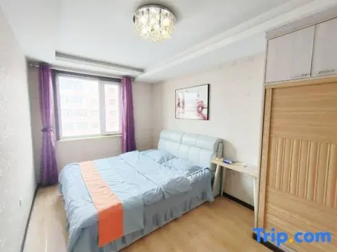 2 Bedrooms Standard Double room