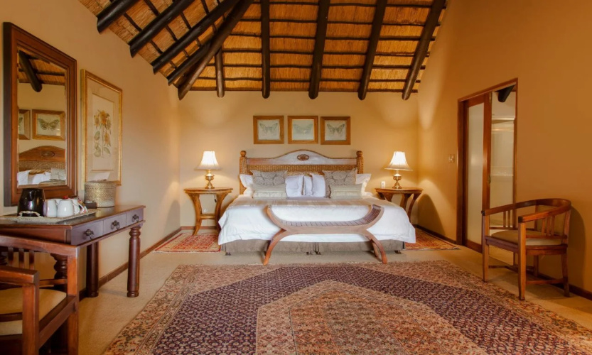 Nirvana Guesthouse