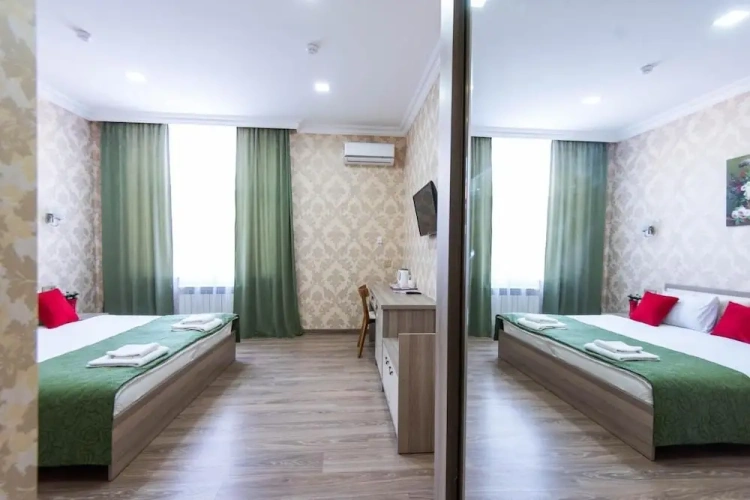 Comfort Double room
