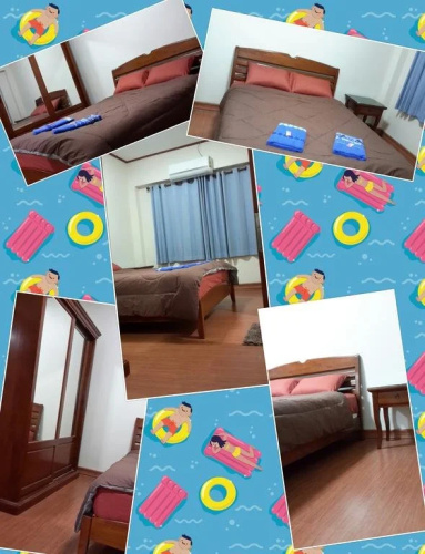 Mae Rampung Beach House V.I.P