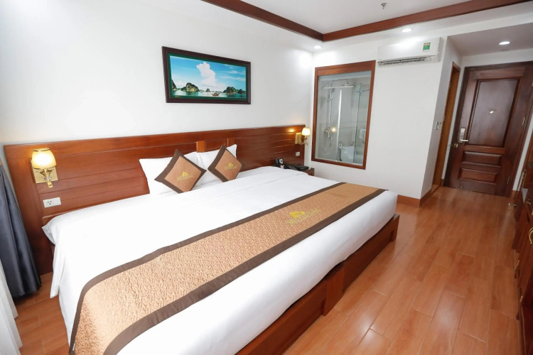 Bao Han Hotel