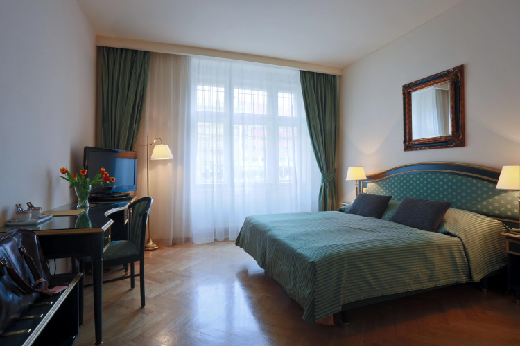 Hotel Elysee