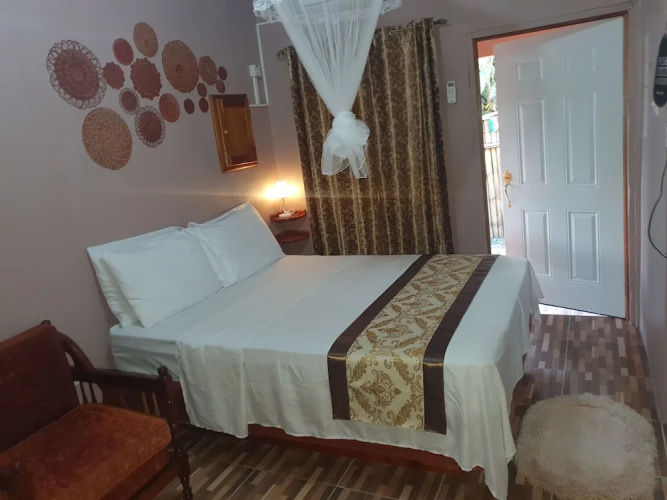 Mesmerize Guest House