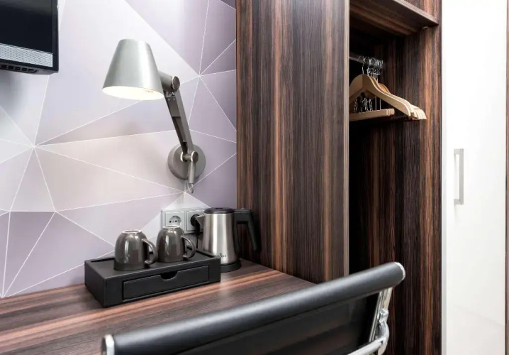 Best Western Plus Aldhem Hotel