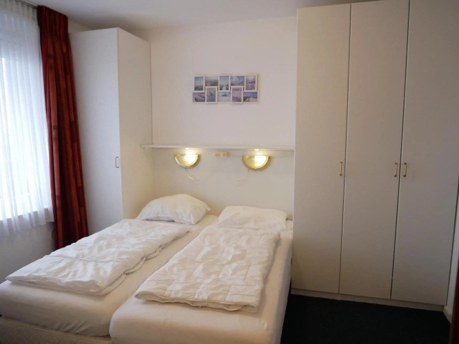 Badhotel Appartement 327 Callantsoog