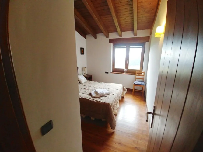 Casa Campelles I