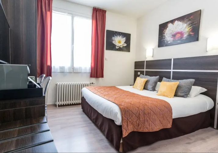 Hotel du Centre