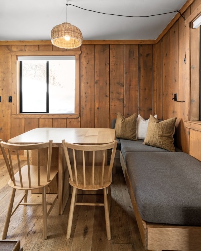 Comfort Double room with land view