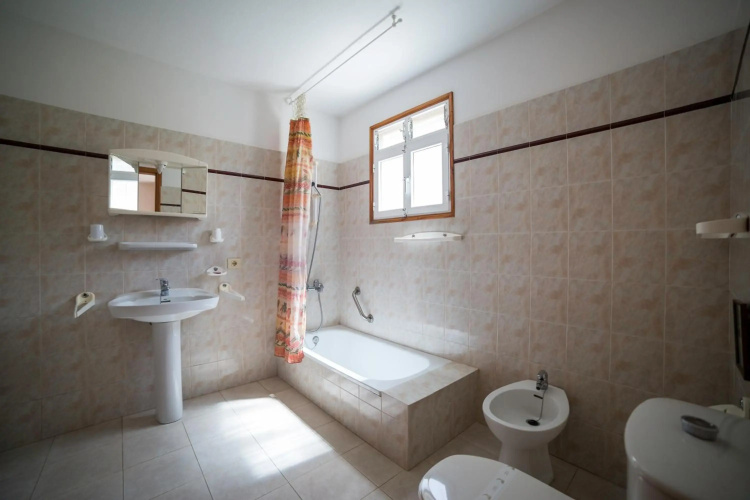 Casa Arándano